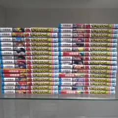 僕のヒーローアカデミア ヒロアカコミックス 31冊セット