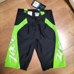 新品 廃盤 レア メンズ XS ZOOT ズート スイム パンツ　競泳