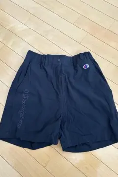 チャンピオン　ゴルフショートパンツ　レディース