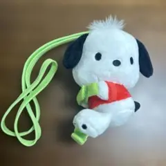 ポチャッコ　おたきゅん　ぬいぐるみ