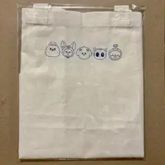 プルバトゥ PPULBATU ショッパー バッグ TXT