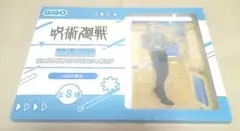 呪術廻戦 GIGO限定 ビッグジオラマアクリルフィギュア 七海