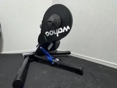 Wahoo KICKR v4スマートトレーナー + マット *GW特別価格 Wahoo KICKR Trainer Mat/WFKICKRMAT/ワフー キッカートレーナー