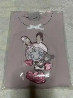 evelyn べリエちゃん Tシャツ