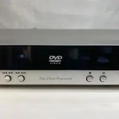 PIONEER DV-555 DVDプレーヤー