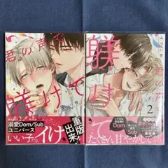 商業BL漫画⑦