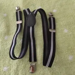 サスペンダー 子供 ベルト