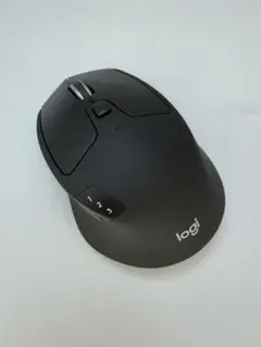 ロジクール ワイヤレスマウス 無線 マウス M720r