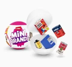 最終値下げ！TOYMiNiBRANDS トイミニブランズ 楽天市場】「8/1〜6限定先着で最大2000円OFFクーポン」5