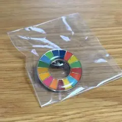 SDGs バッジ