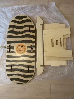 アレキサンダーリーチャン ペレグリンデザイン　SK8Table 室内組立のみ AlexanderLeeChang x Peregrine Design SK8-Table 2022ver