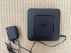 BUFFALO WSR-2533DHP 無線LANルーター