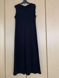 ペイトンプレイス　ノースリーブワンピース