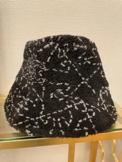 シャネル バケットハット