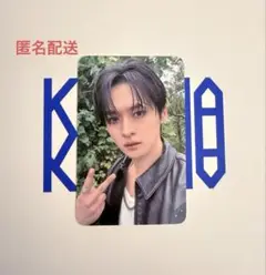 スキズ KARMA ポップアップ 購入特典 トレカ リノ