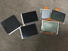 ジャンク ゲームボーイ液晶