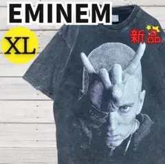 エミネムEMINEM新品海外ラップTシャツ新品未使用ラッパー28831