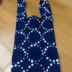 かまわぬ エコバッグ
