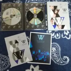 WINNER/WINNER 1st JAPAN TOUR 2014