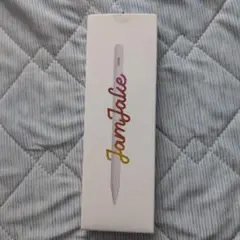JamJolie 充電式タッチペン ホワイト