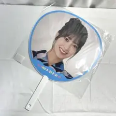 日向坂46 佐々木久美 ビッグうちわ ひなたフェス2024