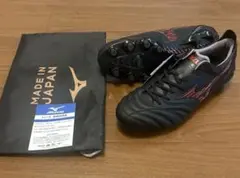 【新品未使用】MIZUNO MORELIA NEO Ⅳ JAPAN ミズノ