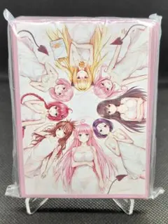 To LOVEる スリーブ