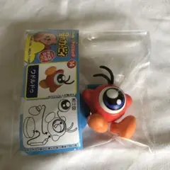 チョコエッグ 星のカービィ ワドルドゥ フィギュア 食玩
