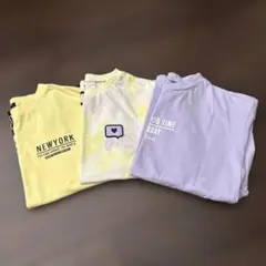 140〜150サイズ　Tシャツ