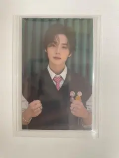 リノ HMV ラキドロ hop 合 特典