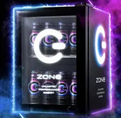 ZONe 業務用オリジナル冷蔵庫 非売品 希少品 203L B130 ZONe 業務用オリジナル冷蔵庫 非売品 希少品 203L B130 - メルカリ