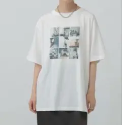 アソートBIGフォトT