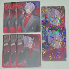 にじさんじ　3SKM 1st Anniversary　フォト風カード　榊ネス