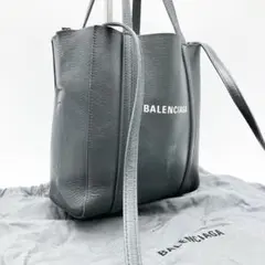 ✨激レア✨ BALENCIAGA バレンシアガ エブリデイ トート ショルダー