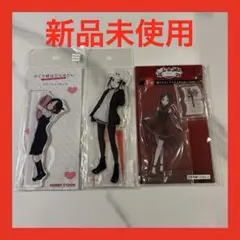 かぐや様は告らせたい アクリルスタンド 四宮かぐや セット