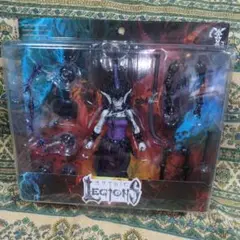 MYTHIC LEGIONS ミシックレギオンズ