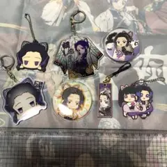 鬼滅の刃　胡蝶しのぶセット