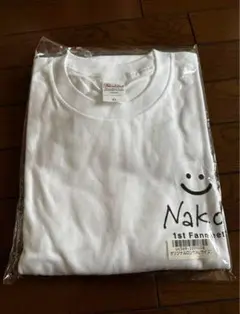 矢吹奈子　ロンT グッズ