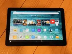 Amazon Fire HD 10 第11世代 T76N2B タブレット