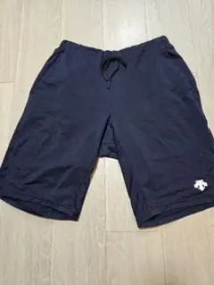 【DESCENTE】ハーフパンツ （サイズ：O）