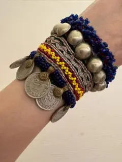 minakusi 工房ミナクシ 天然石 ピアス H.P.Franceアガット minakusi 工房ミナクシ 天然石 ピアス H.P.Franceアガット