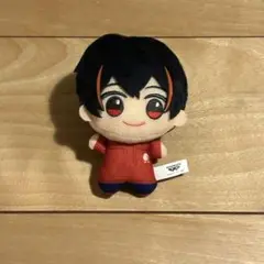 カラフルピーチ からぴち ぬいぐるみ ゆあんくん 1点 1500円