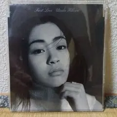 宇多田ヒカル/First Love