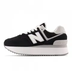 ニューバランス 574+ WL574Z ブラック New Balance