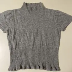 レスハビッツ　カシミア95% セーター