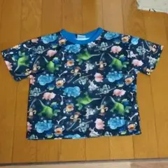 最終価格♥トイストリー　半袖Ｔシャツ（中古）100㎝