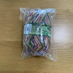 Opal マルチカラー毛糸 100g 425m