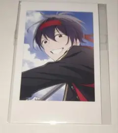 アオペラ7　ランダムブロマイド　丹波燐