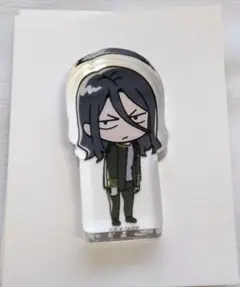 WIND BREAKER 杉下京太郎 アクリルミニフィギュア