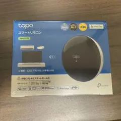 tp-link Tapo H110 スマートリモコン